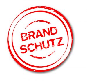 Brandschutz